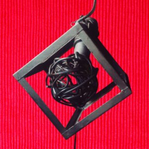 Cube