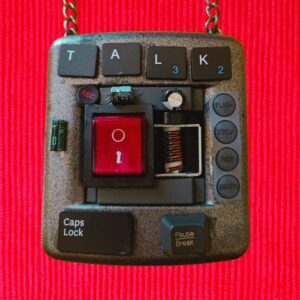 Talk