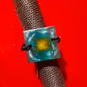 Prsten Kvadrat