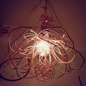 Luster Cvijet